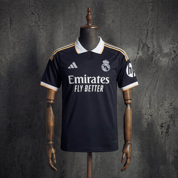 Camisa Real Madrid Modelo Especial 26/27
