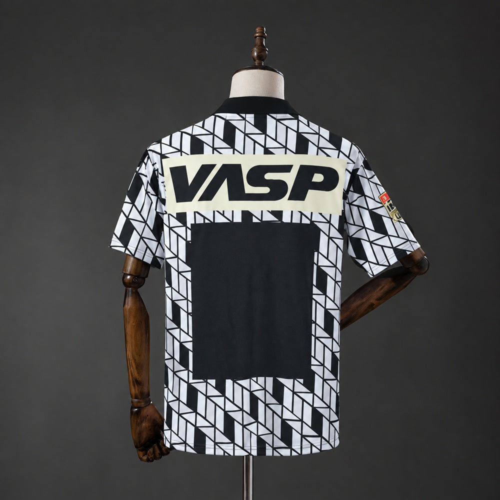 Camisa Santos Retrô 1990