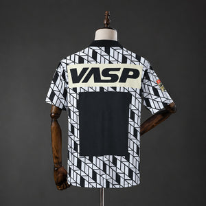 Camisa Santos Retrô 1990