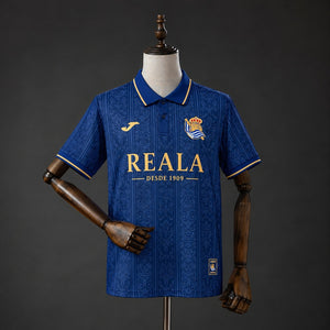 Camisa Real Sociedad 26/27