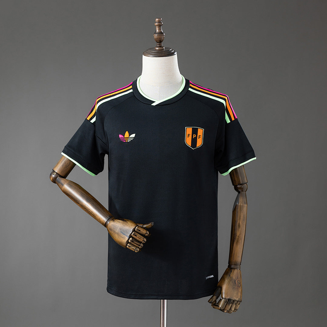 Camisa Peru Away 2026