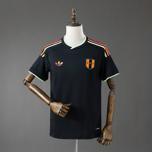 Camisa Peru Away 2026