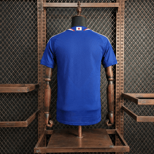 Camisa Japão Home Jogador 2026