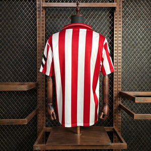 Camisa Sunderland Retrô 1991