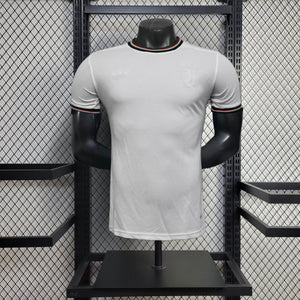 Camisa Juventus Modelo Especial Jogador 25/26