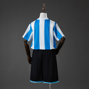 Kit Infantil Argentina 1986