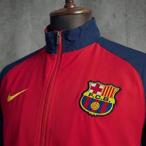 Camisa Barcelona Retrô 98/00