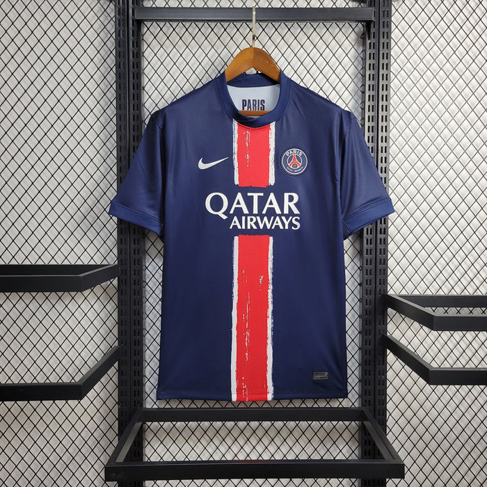 Camisa Paris Saint-Germain Home 24/25