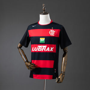 Camisa Flamengo Retrô 05/06