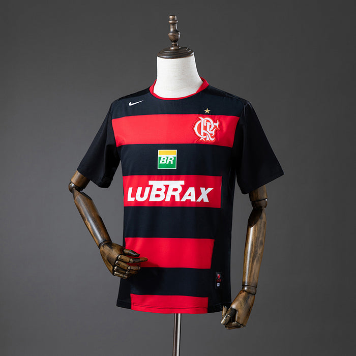 Camisa Flamengo Retrô 05/06