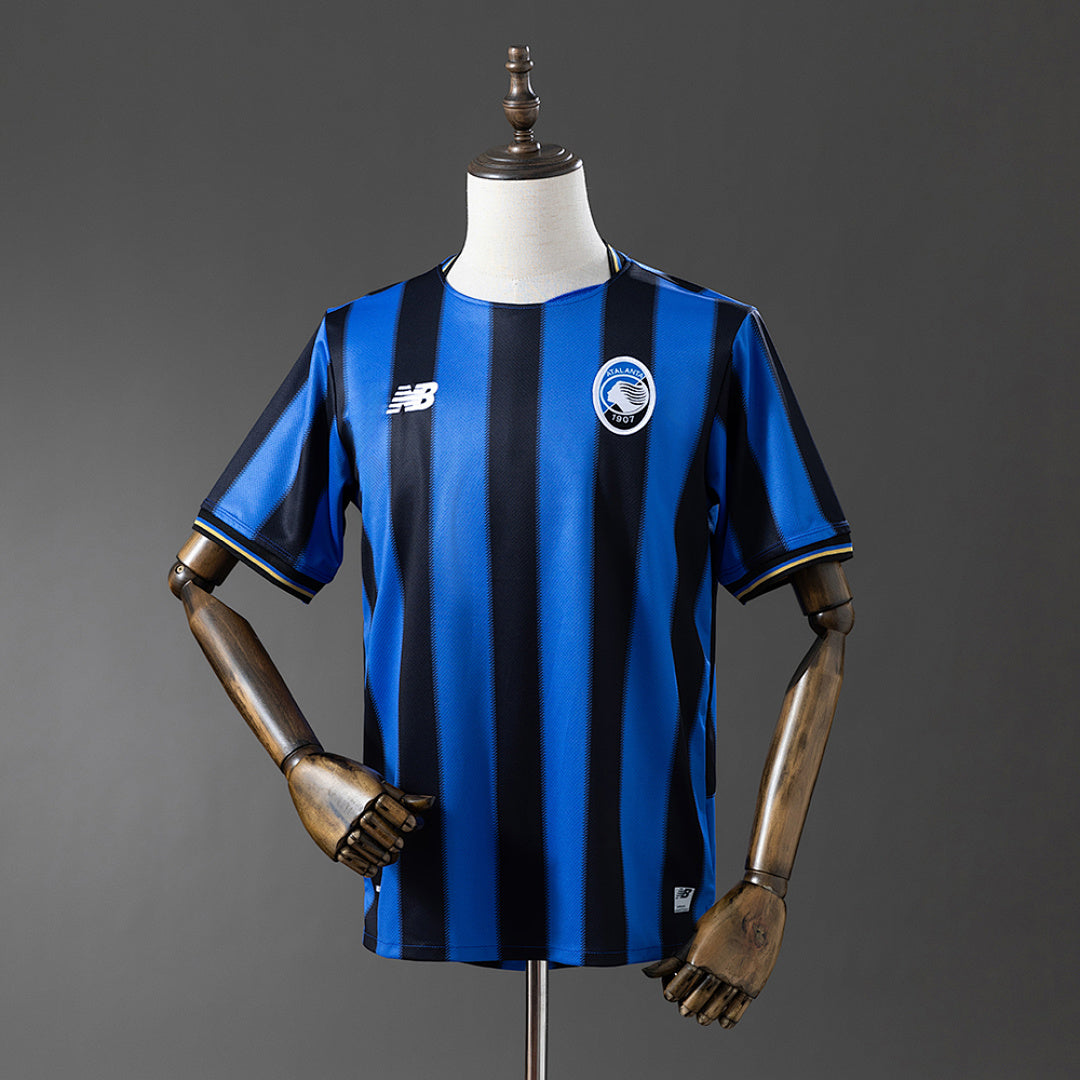Camisa Atalanta Home 25/26