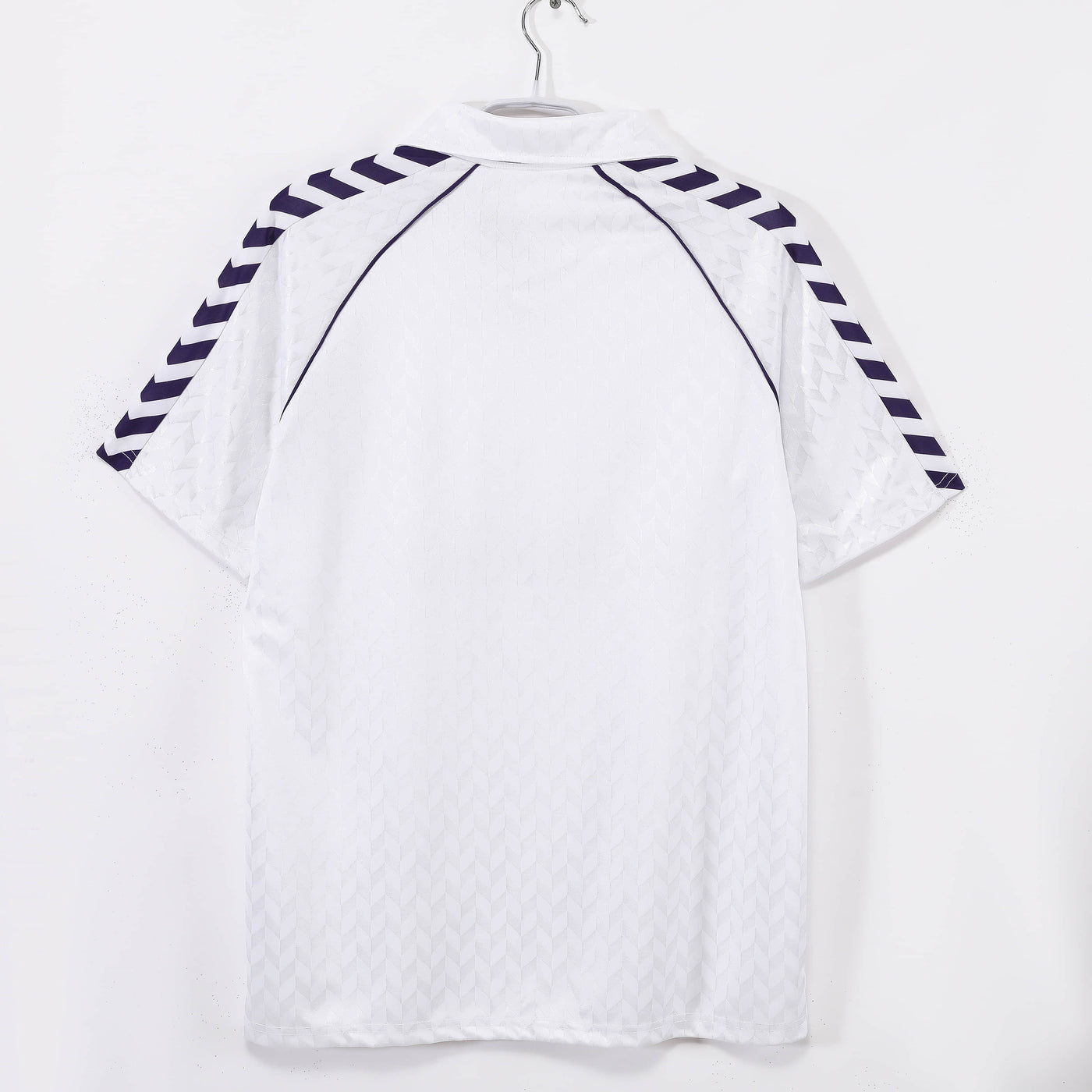 Camisa Real Madrid Retrô 1986