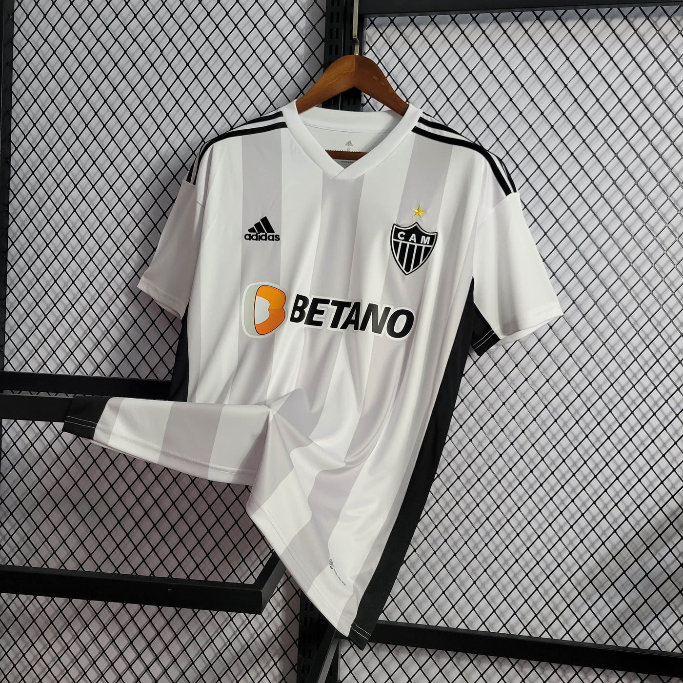 Camisa Atlético-MG Away 22/23
