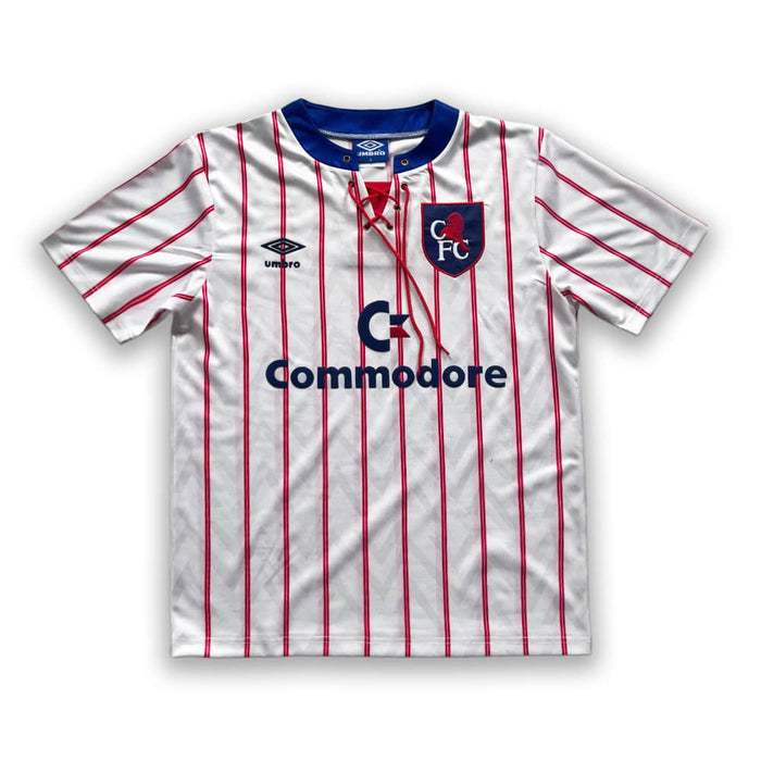 Camisa Chelsea Retrô 92/94