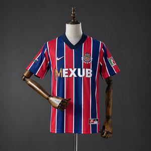 Camisa Chivas Away Retrô Xxl2 97/98