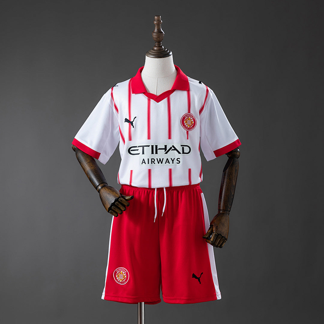 Kit Infantil Girona 25/26