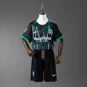 Camisa Elche Away Kit Infantil 16 2811 25/26
