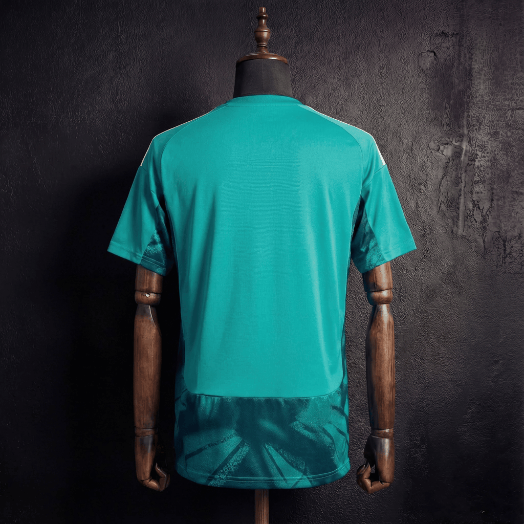 Camisa Alemanha Modelo Especial 2026