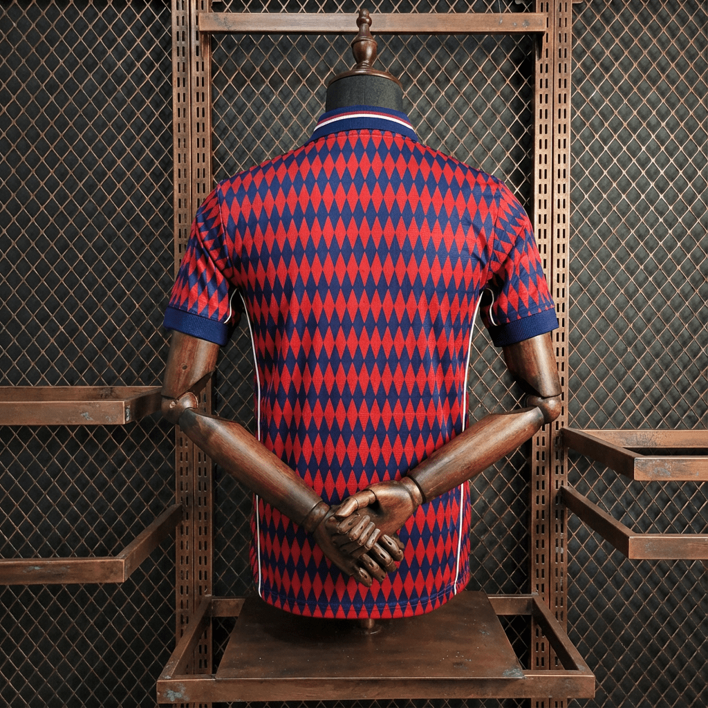 Camisa Bayern Munich Modelo Especial Jogador 25/26