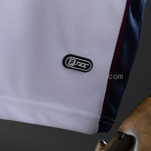 Camisa West Ham United Retrô 99/01