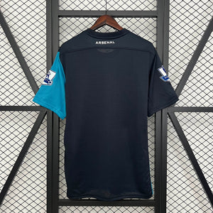 Camisa Arsenal Retrô 11/12