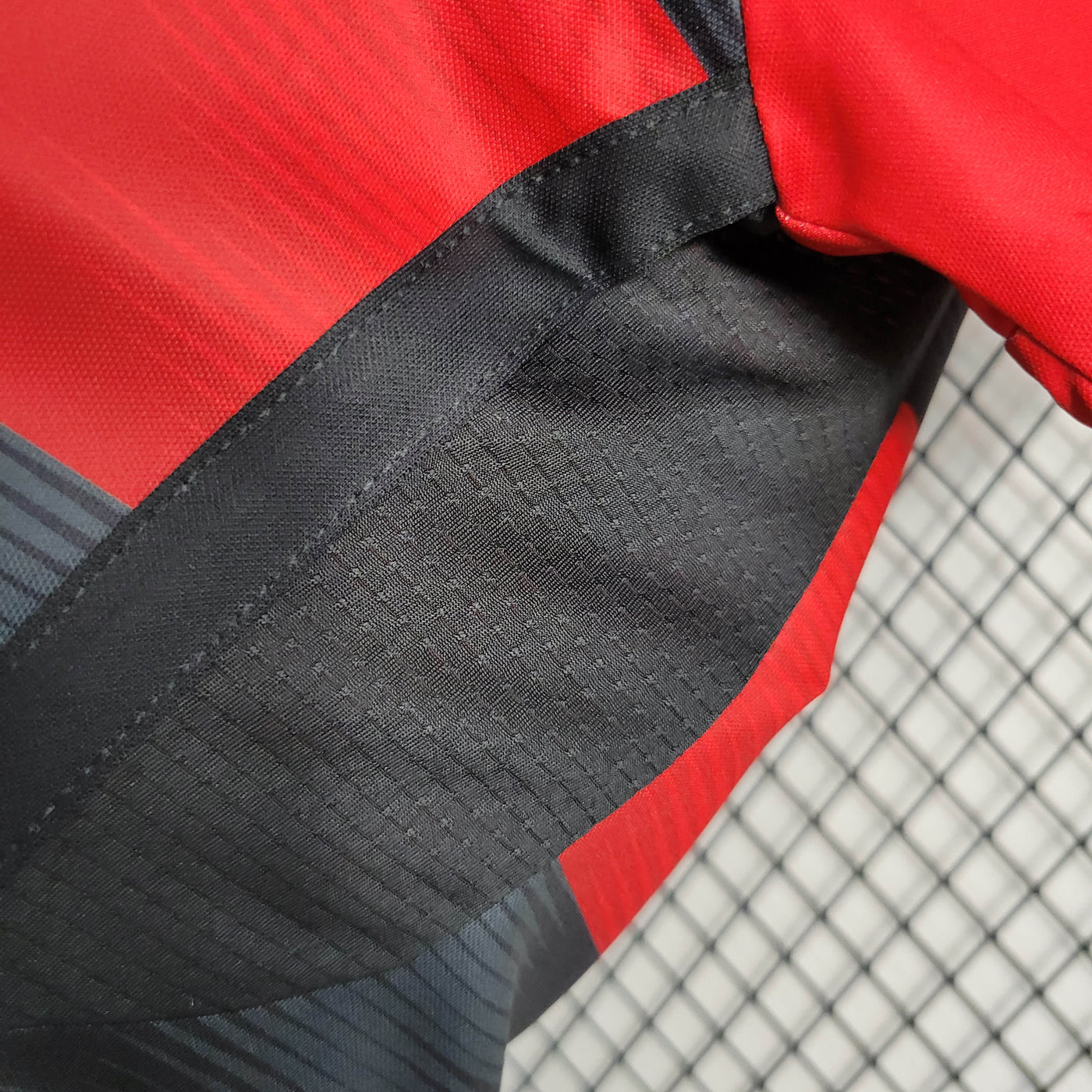 Camisa Flamengo Home 23/24 Feminina