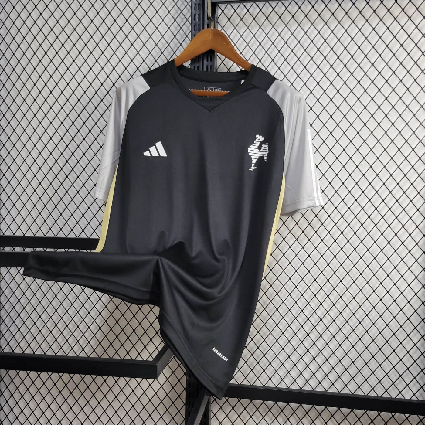 Camisa Atlético-MG Treino 24/25