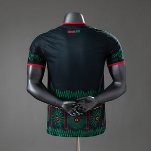 Camisa Jamaica Away Versão Jogador 2026