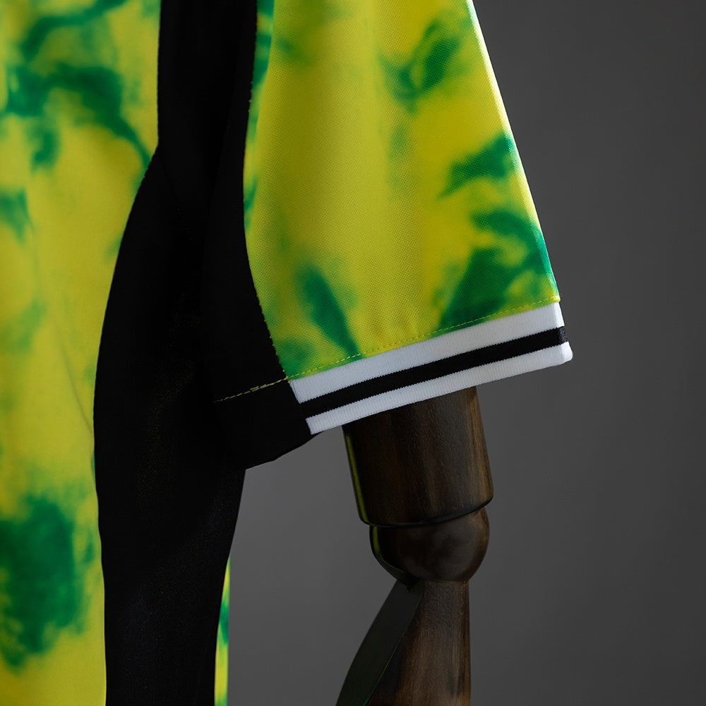 Camisa Sassuolo Away 25/26