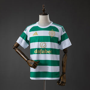 Camisa Celtic Home 4xl8 26/27