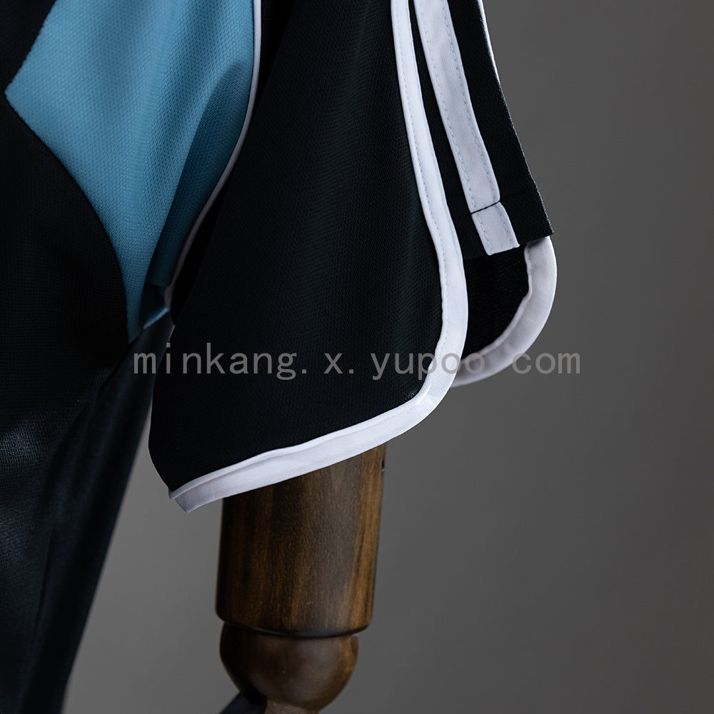 Camisa Newcastle United Retrô 00/01