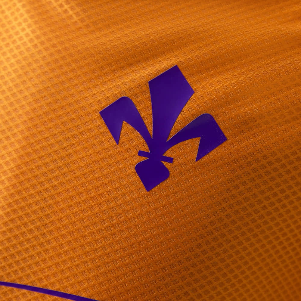 Camisa Fiorentina Away 25/26