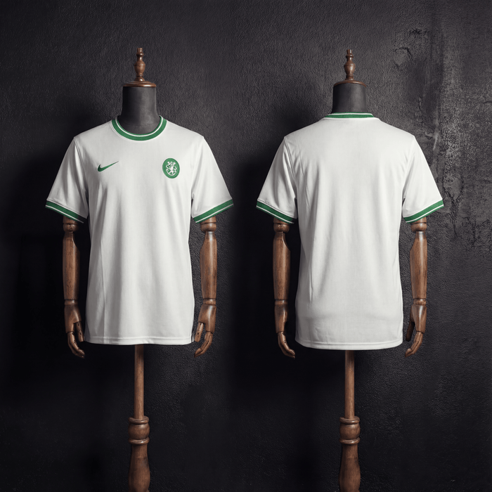 Camisa Portugal Retrô 25/26