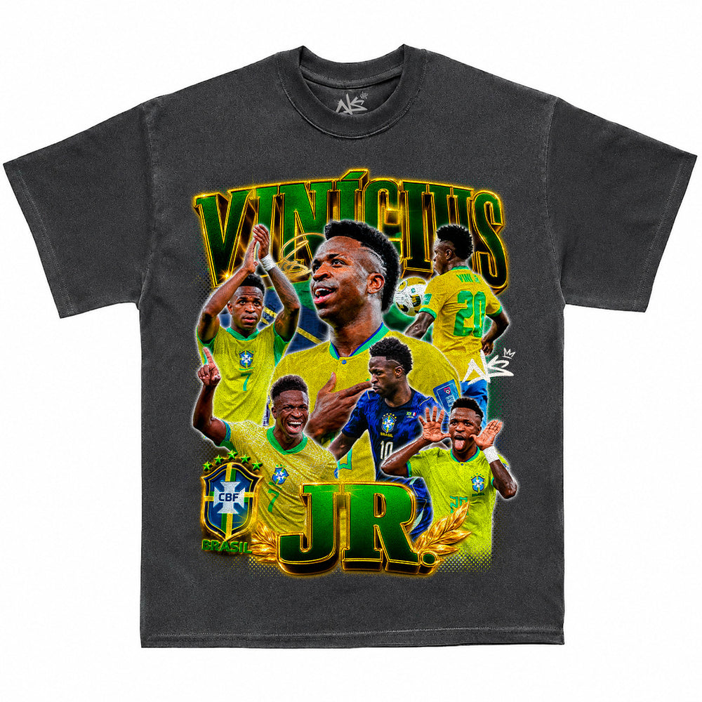 Camiseta Icons - Vini JR