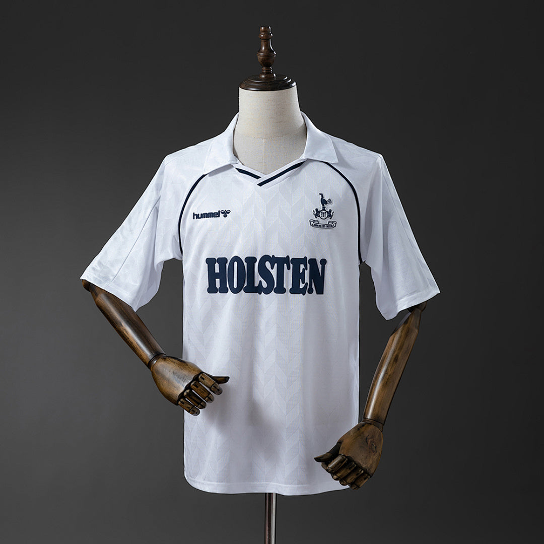 Camisa Tottenham Hotspur Retrô 87/89