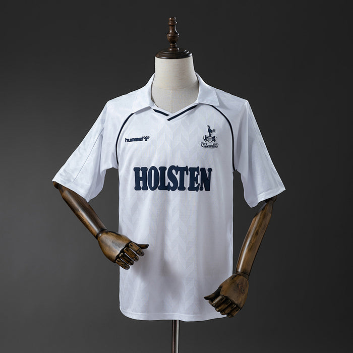 Camisa Tottenham Hotspur Retrô 87/89