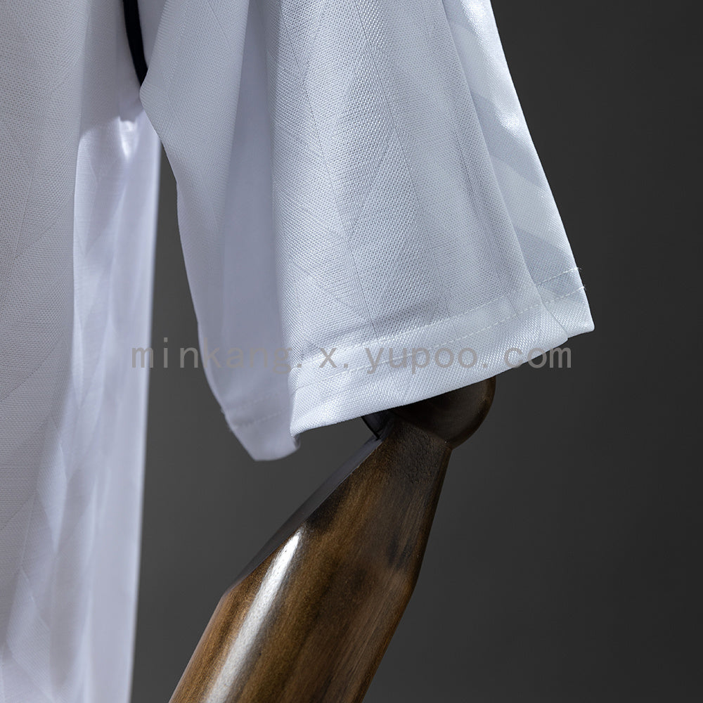 Camisa Tottenham Hotspur Retrô 87/89