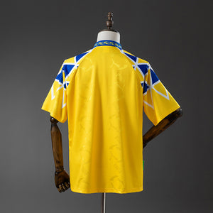 Camisa Las Palmas Retrô 95/96