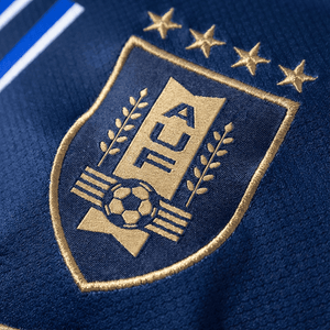 Camisa Uruguai Away 2026