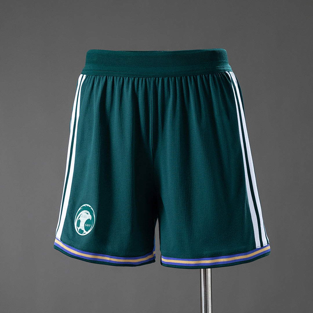 Short Arábia Saudita 2026