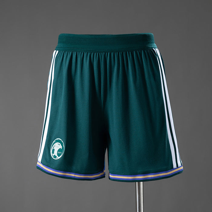 Short Arábia Saudita 2026