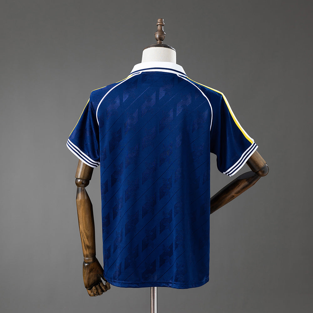 Camisa Real Madrid