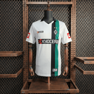 Camisa Borussia Monchengladbach Retrô 08/09