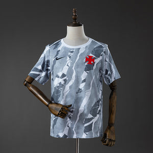Camisa Vasco Pré-jogo 26/27