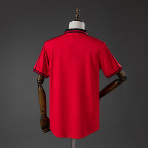 Camisa Osasuna Retrô 98/00