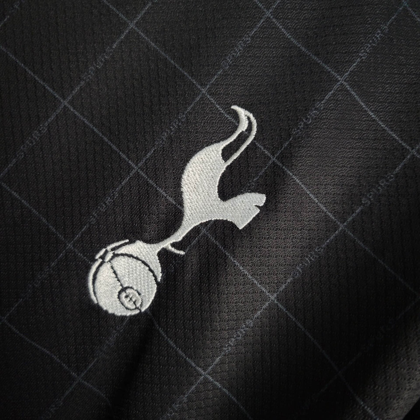 Camisa Tottenham Hotspur Away 25/26 Feminina