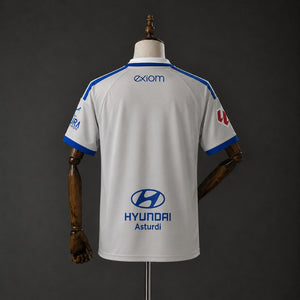 Camisa Oviedo Away 2xl2 26/27
