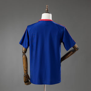 Camisa Newcastle United Azul