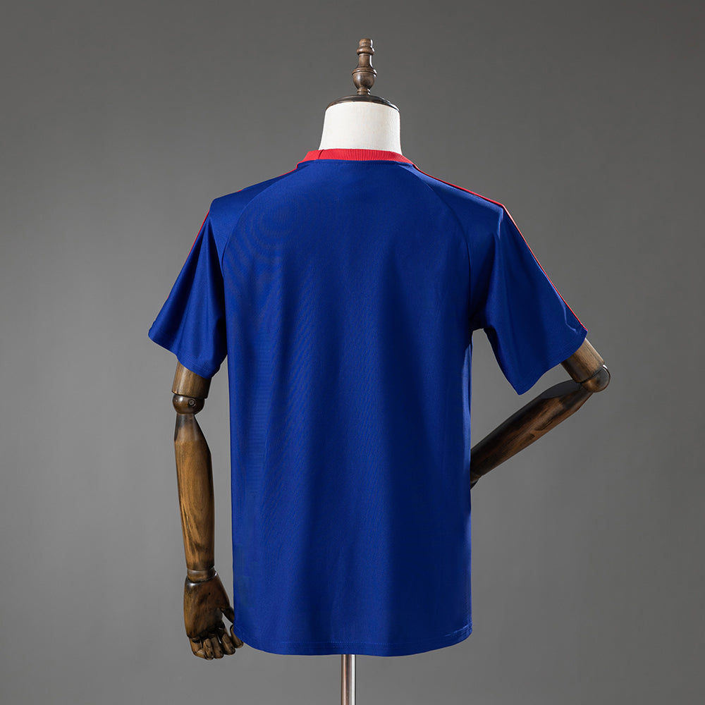 Camisa Newcastle United Azul