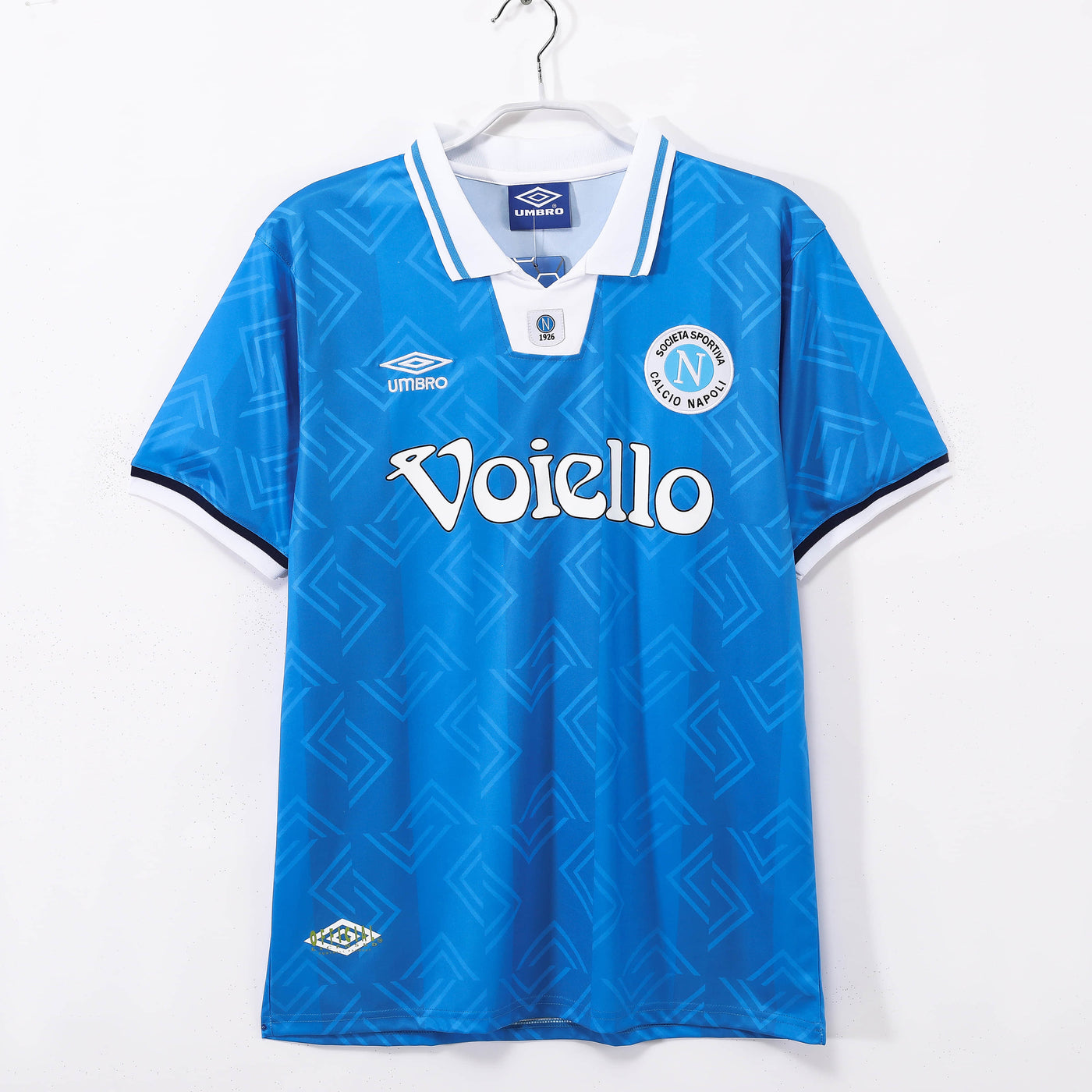 Camisa Lazio Retrô 1993